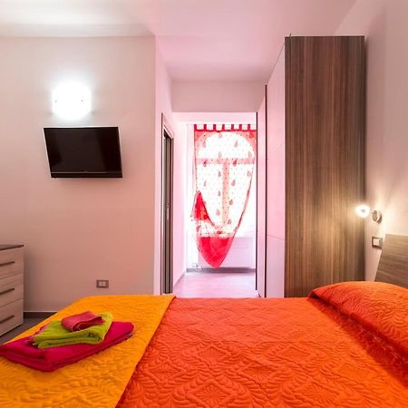 Nonna Adelina Apartments & Rooms Альгеро Экстерьер фото