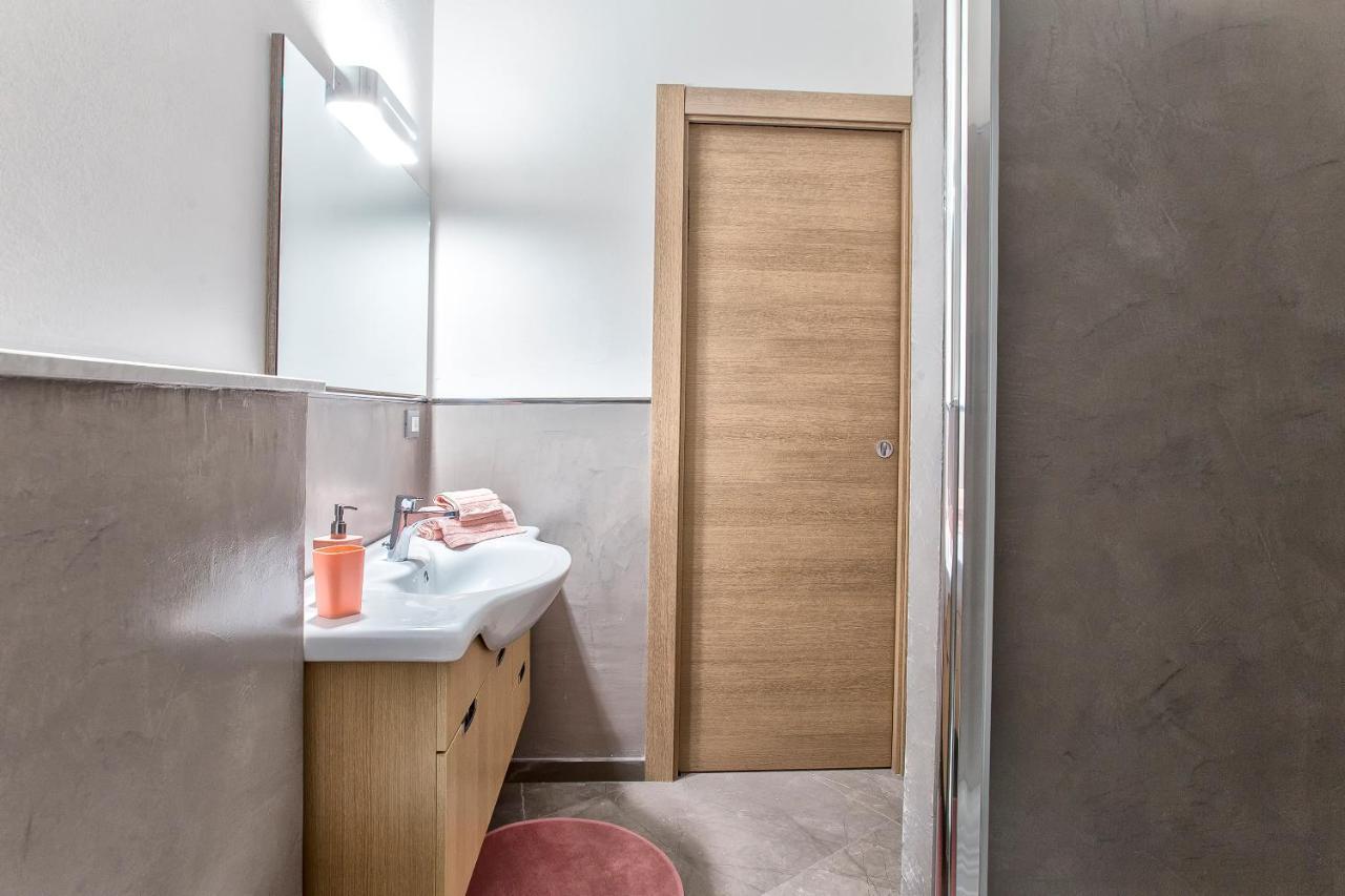 Nonna Adelina Apartments & Rooms Альгеро Экстерьер фото