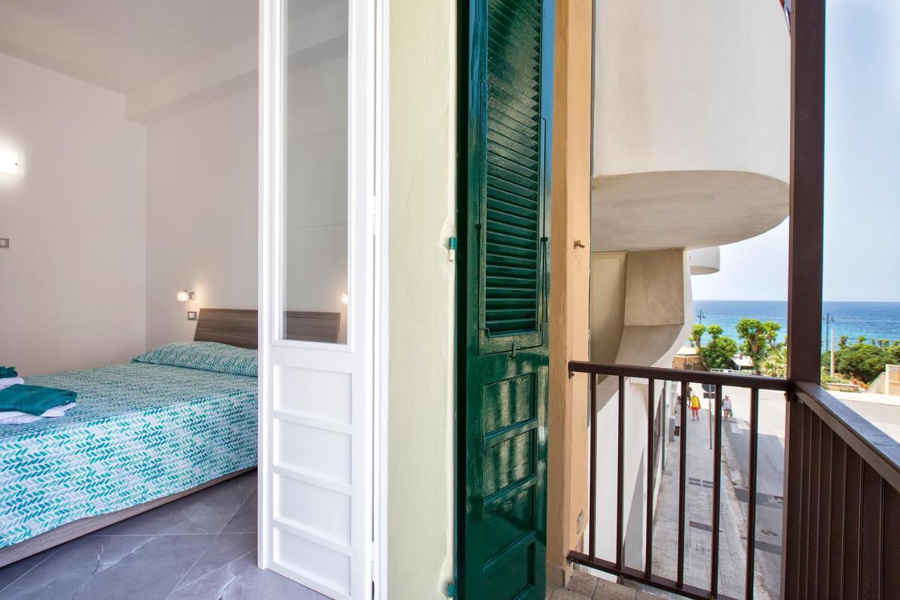 Nonna Adelina Apartments & Rooms Альгеро Экстерьер фото