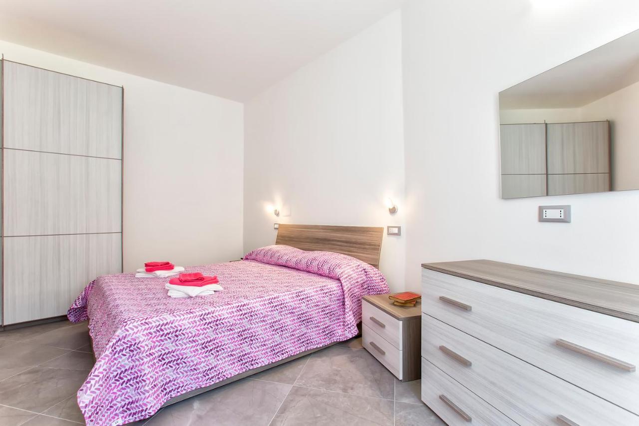 Nonna Adelina Apartments & Rooms Альгеро Экстерьер фото