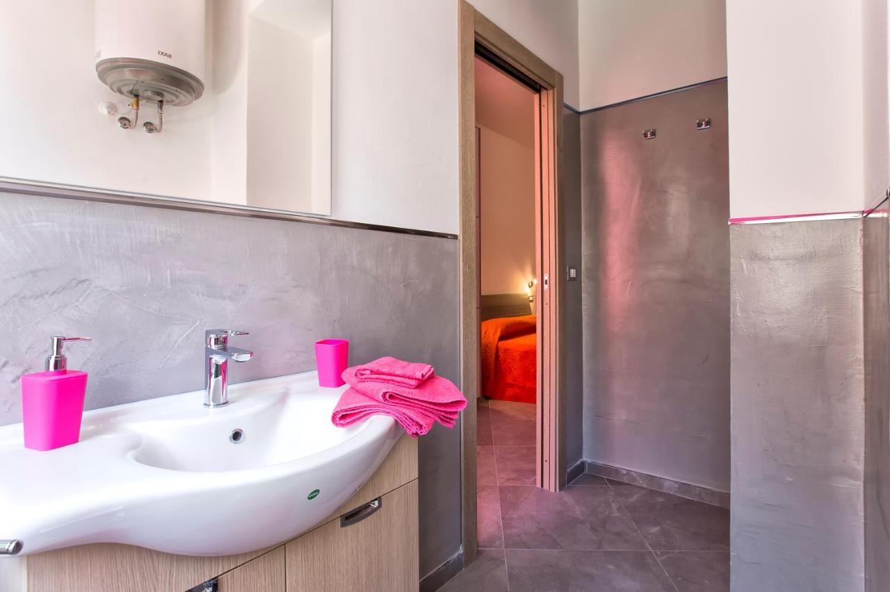 Nonna Adelina Apartments & Rooms Альгеро Экстерьер фото