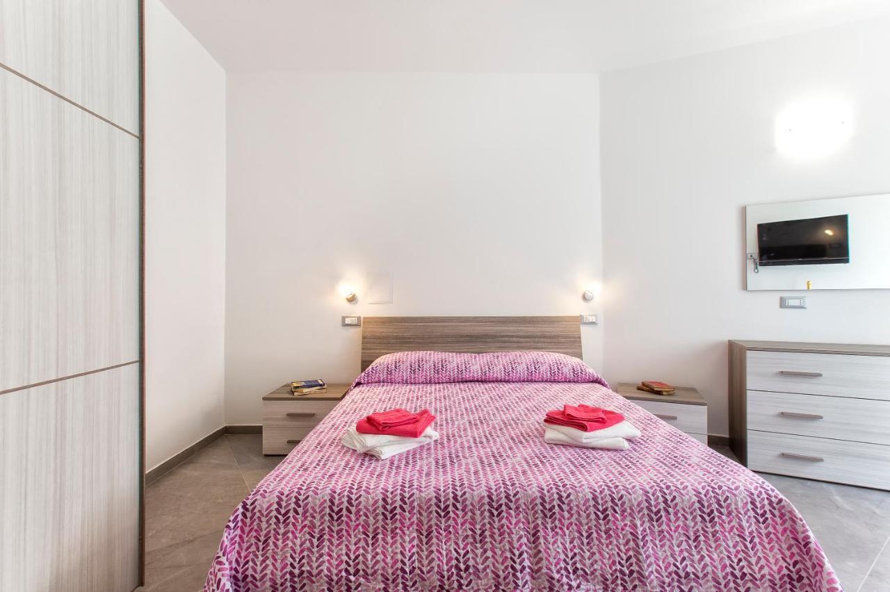 Nonna Adelina Apartments & Rooms Альгеро Экстерьер фото