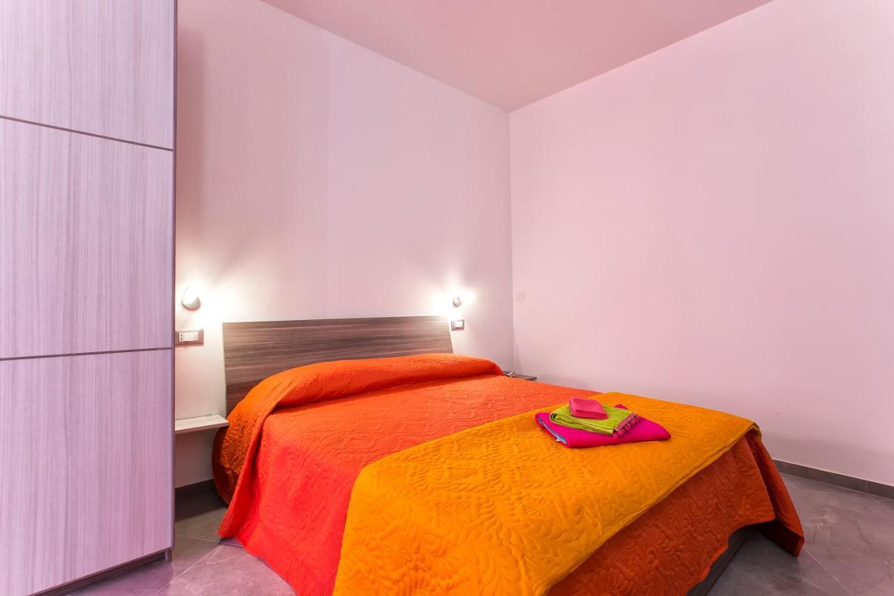 Nonna Adelina Apartments & Rooms Альгеро Экстерьер фото
