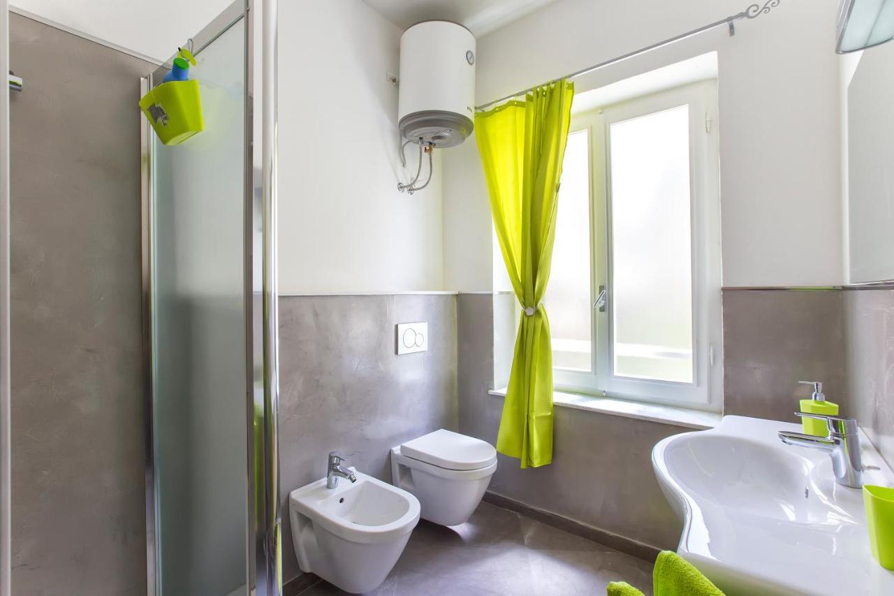 Nonna Adelina Apartments & Rooms Альгеро Экстерьер фото