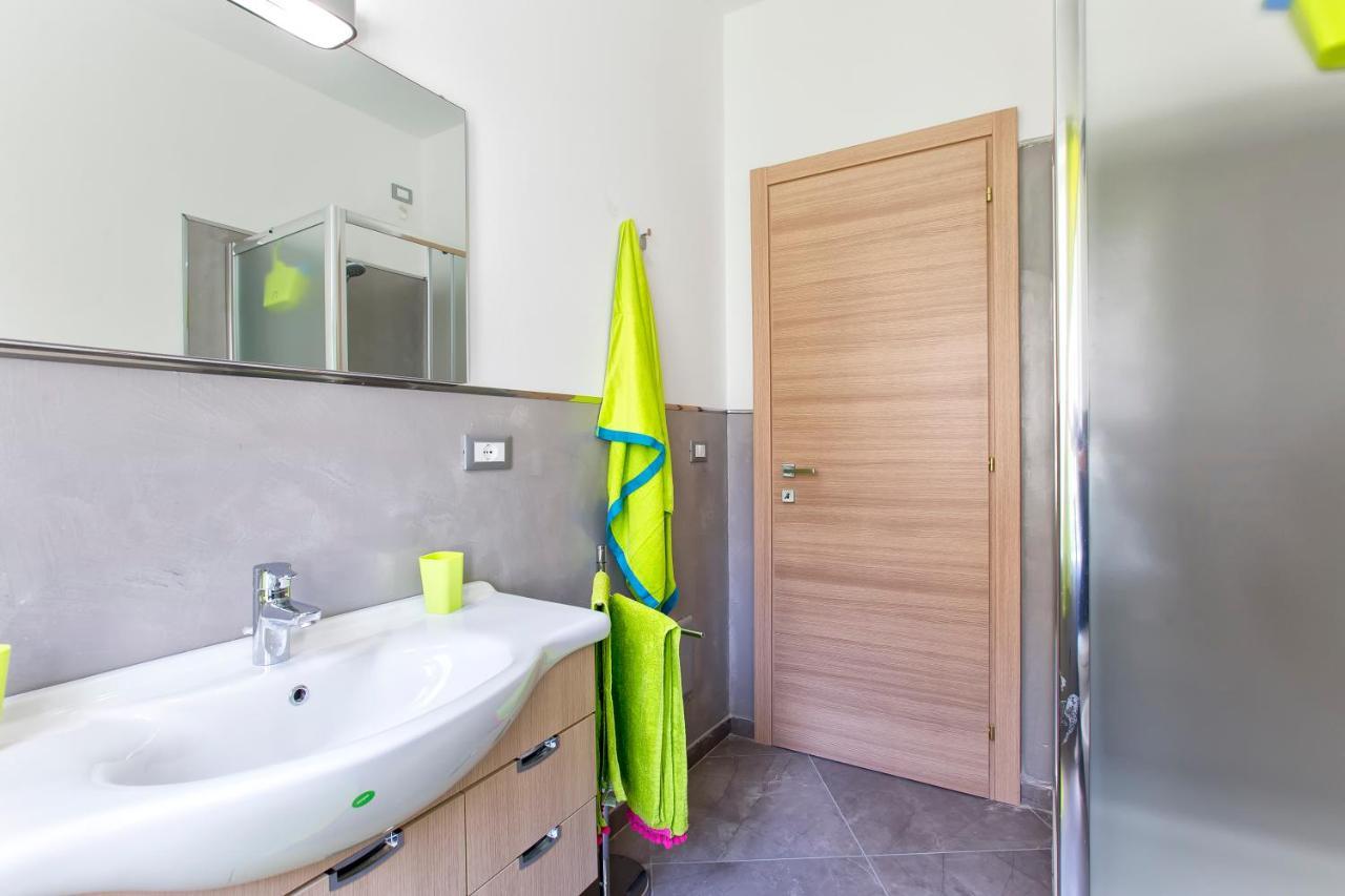 Nonna Adelina Apartments & Rooms Альгеро Экстерьер фото