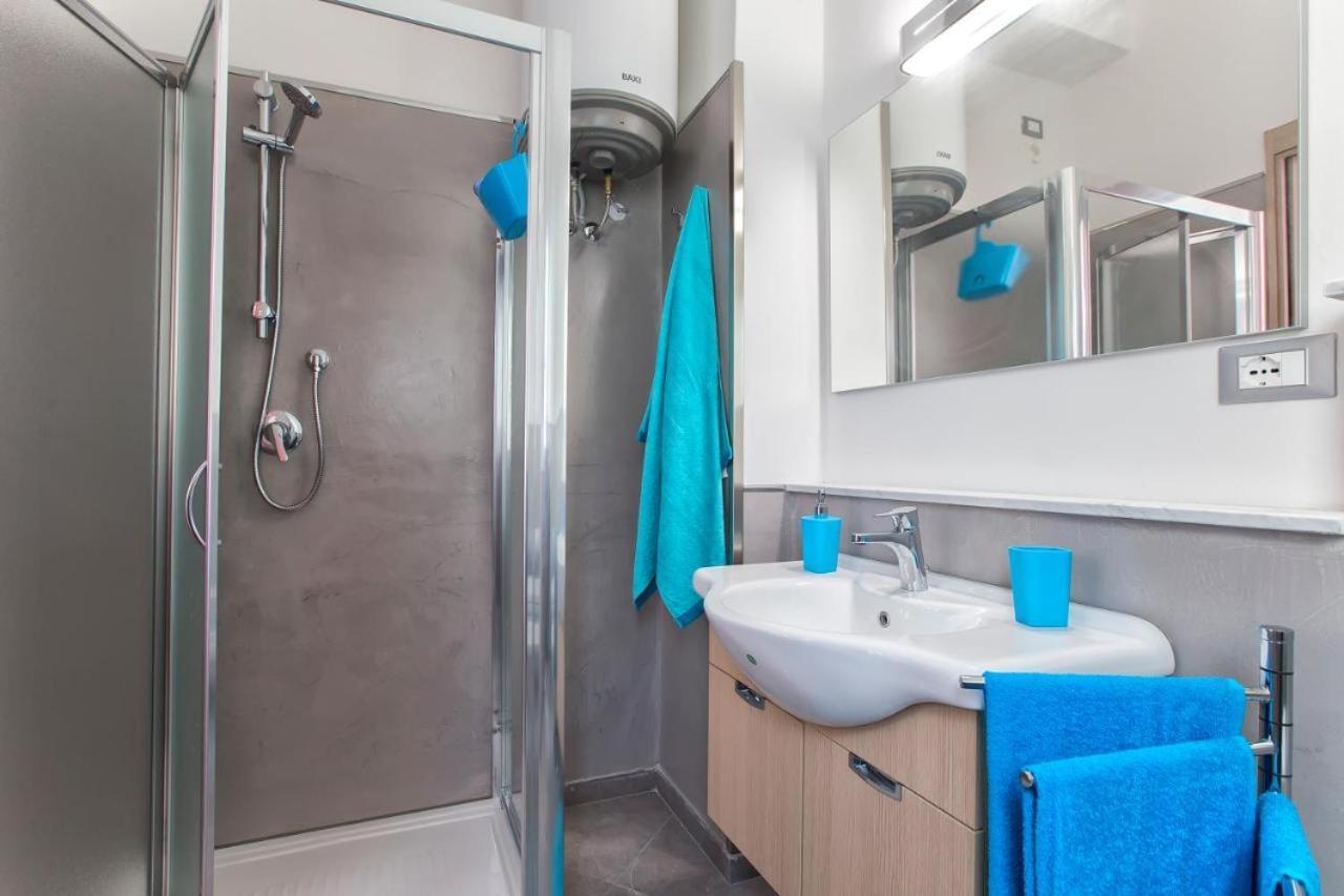 Nonna Adelina Apartments & Rooms Альгеро Экстерьер фото